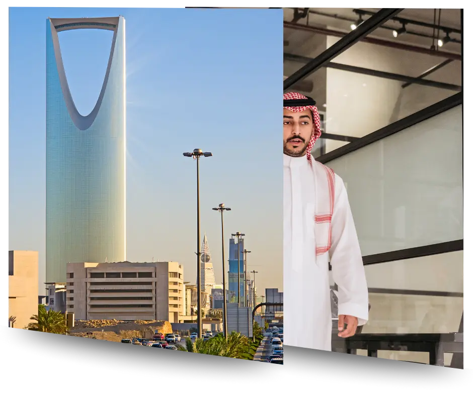 فريق محترف التسويق