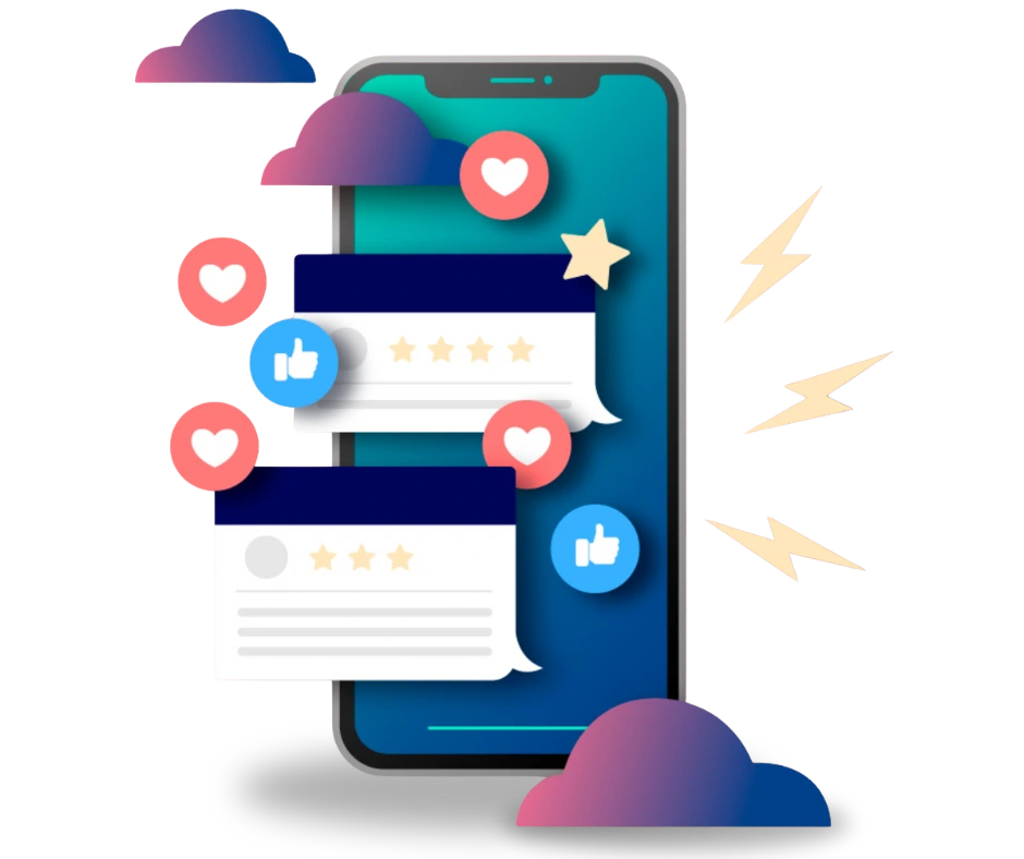 باقات التسويق اعمال